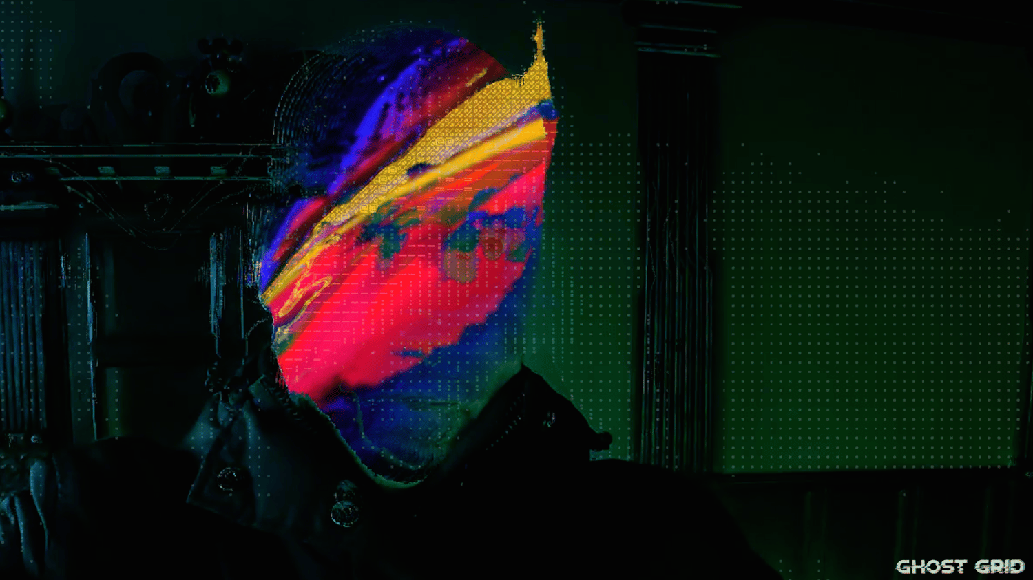 Ghost Grid