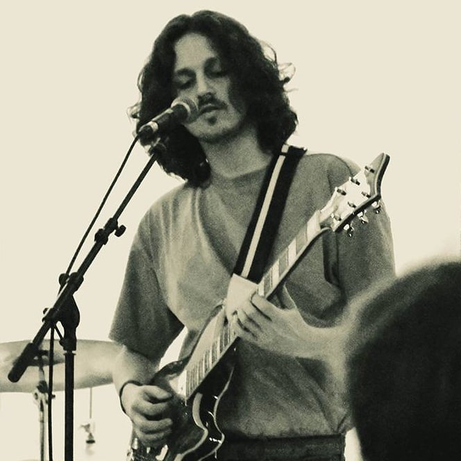 Danny Drivr