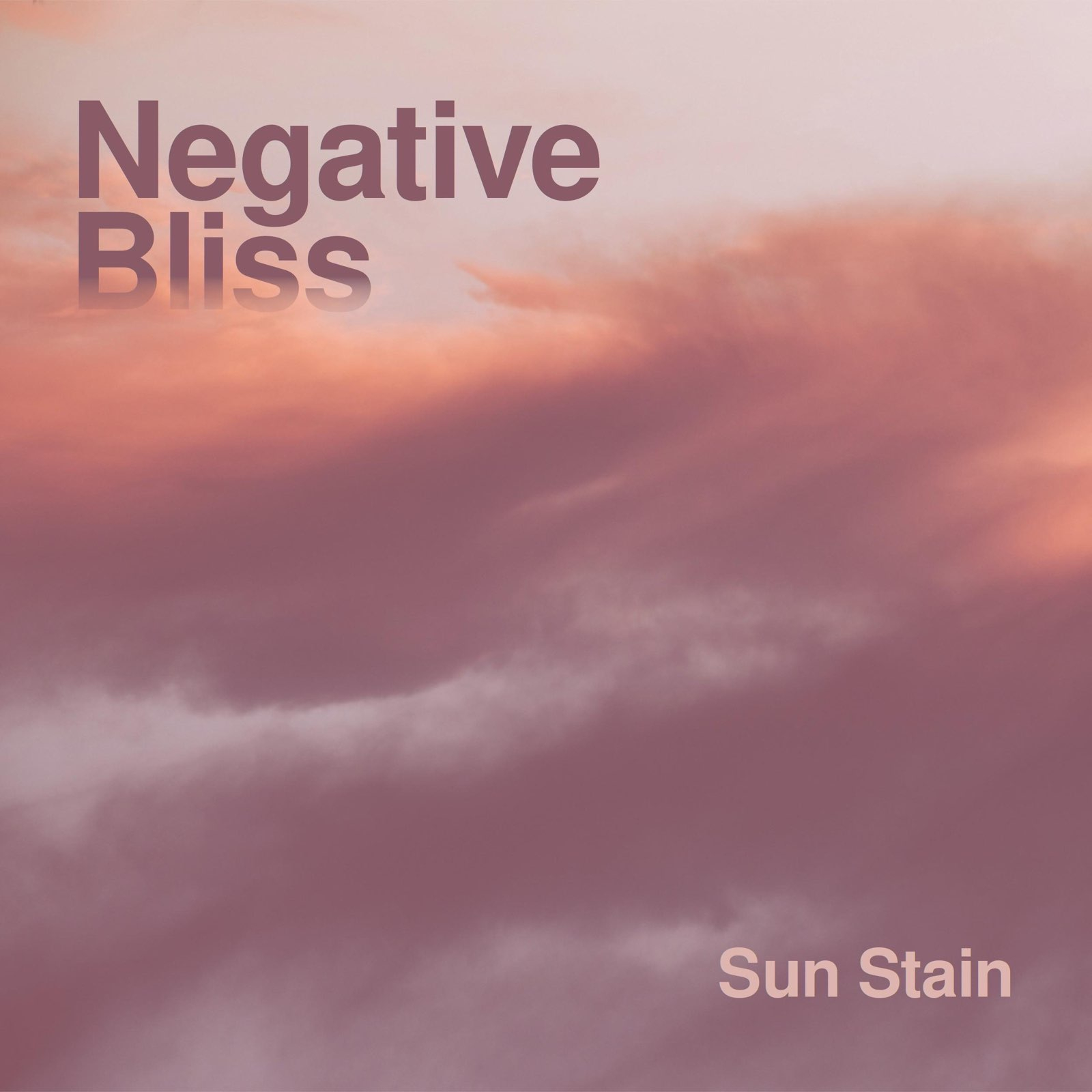 Sun Stain (Single)
