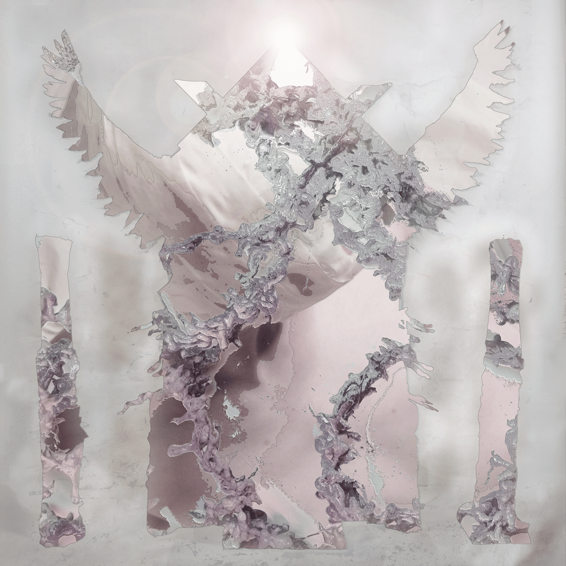 The World’s Exquisite Gash (An Exhibit of Her Own)