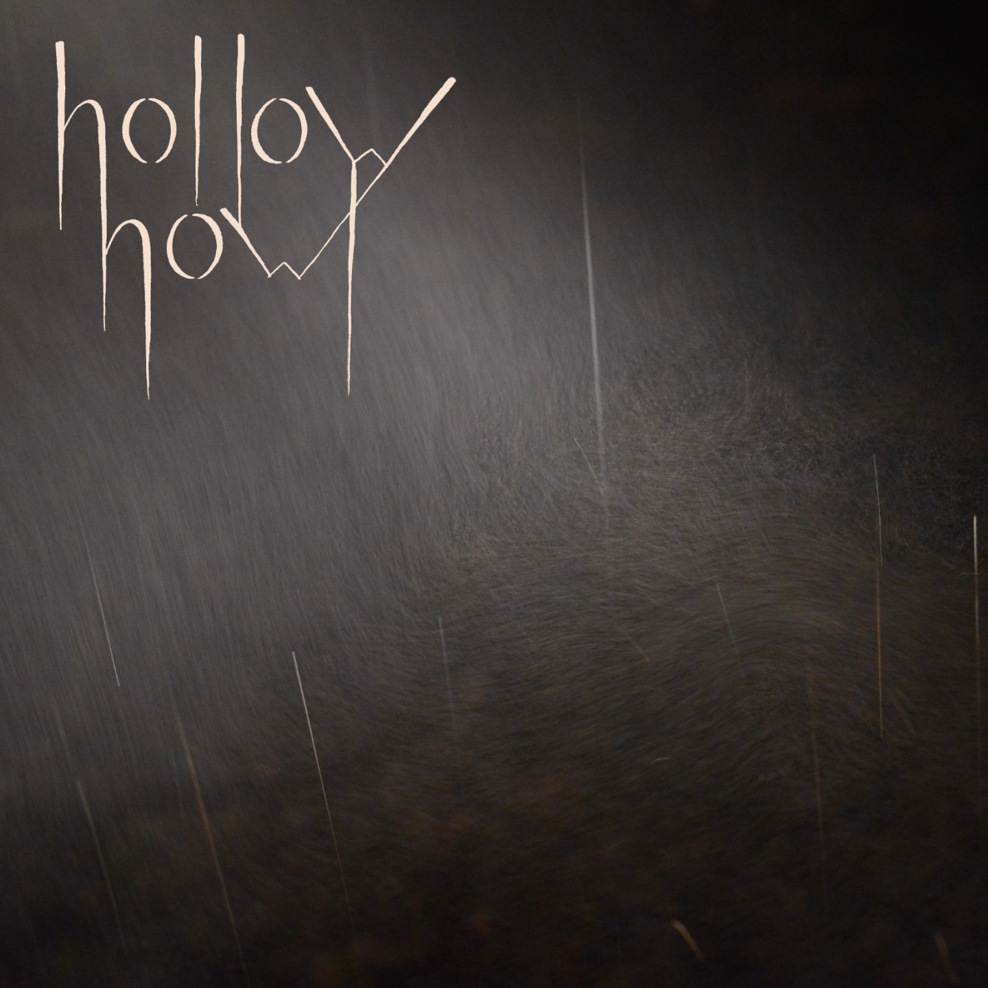 Hollow Howl EP
