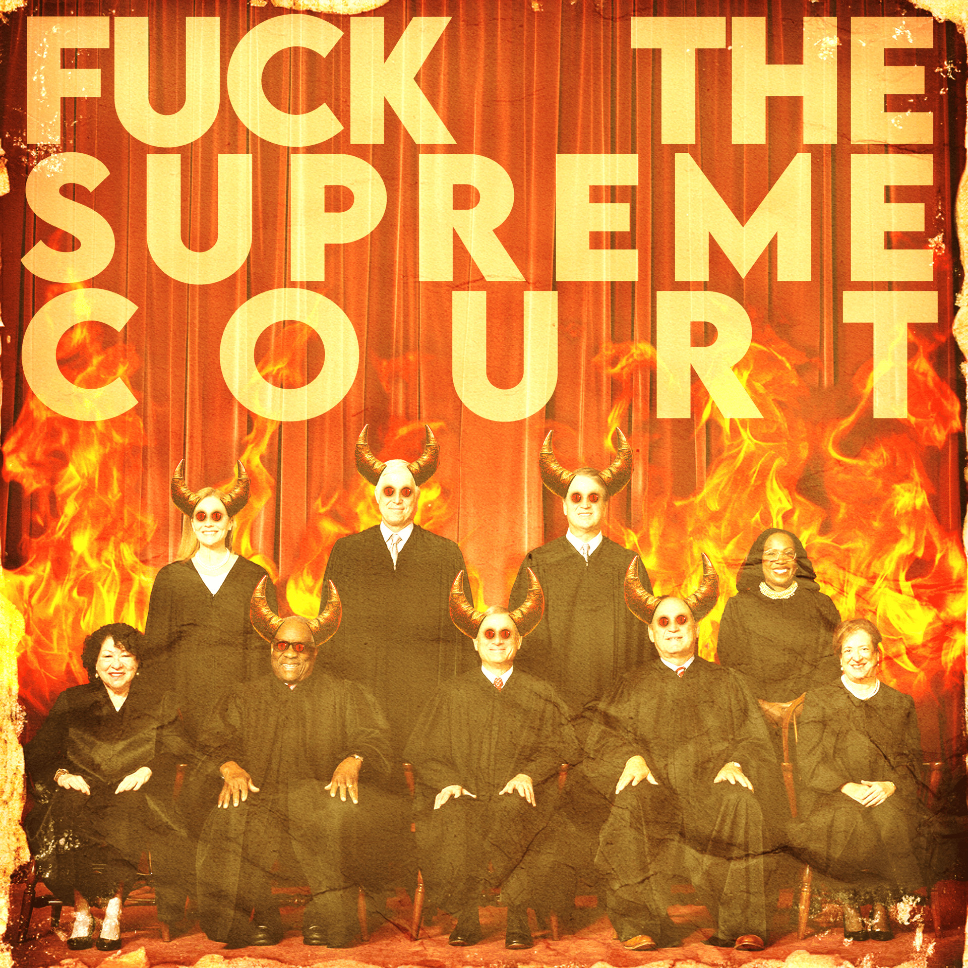 Citizens United v. FEC