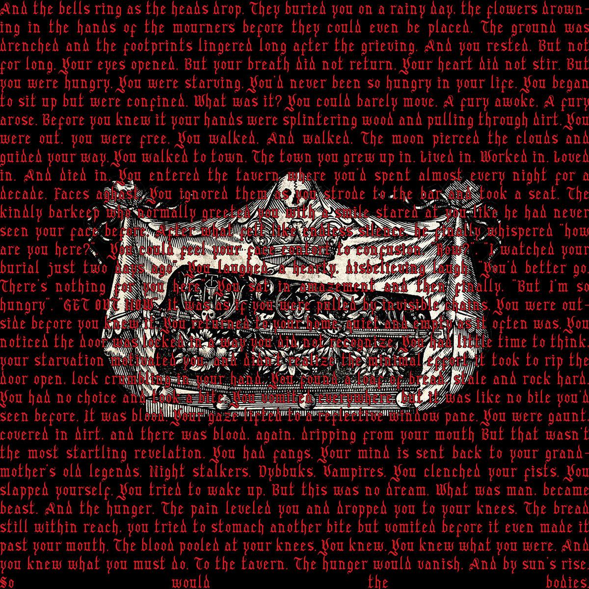 RITUALIA FESTUM IN ICHOR NOSTER