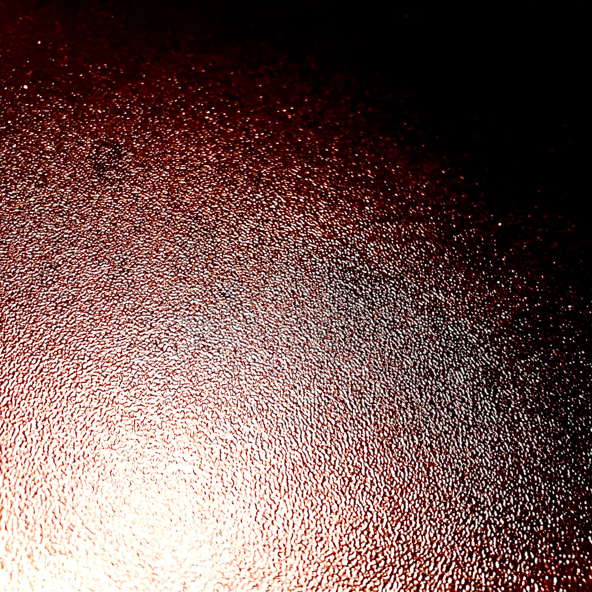 Red (myoglobin edition) (single)