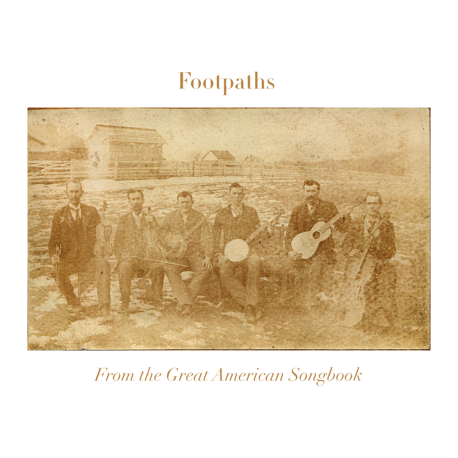 From the Great American Songbook