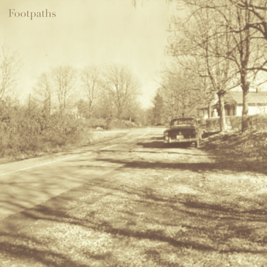 Footpaths (Remastered)