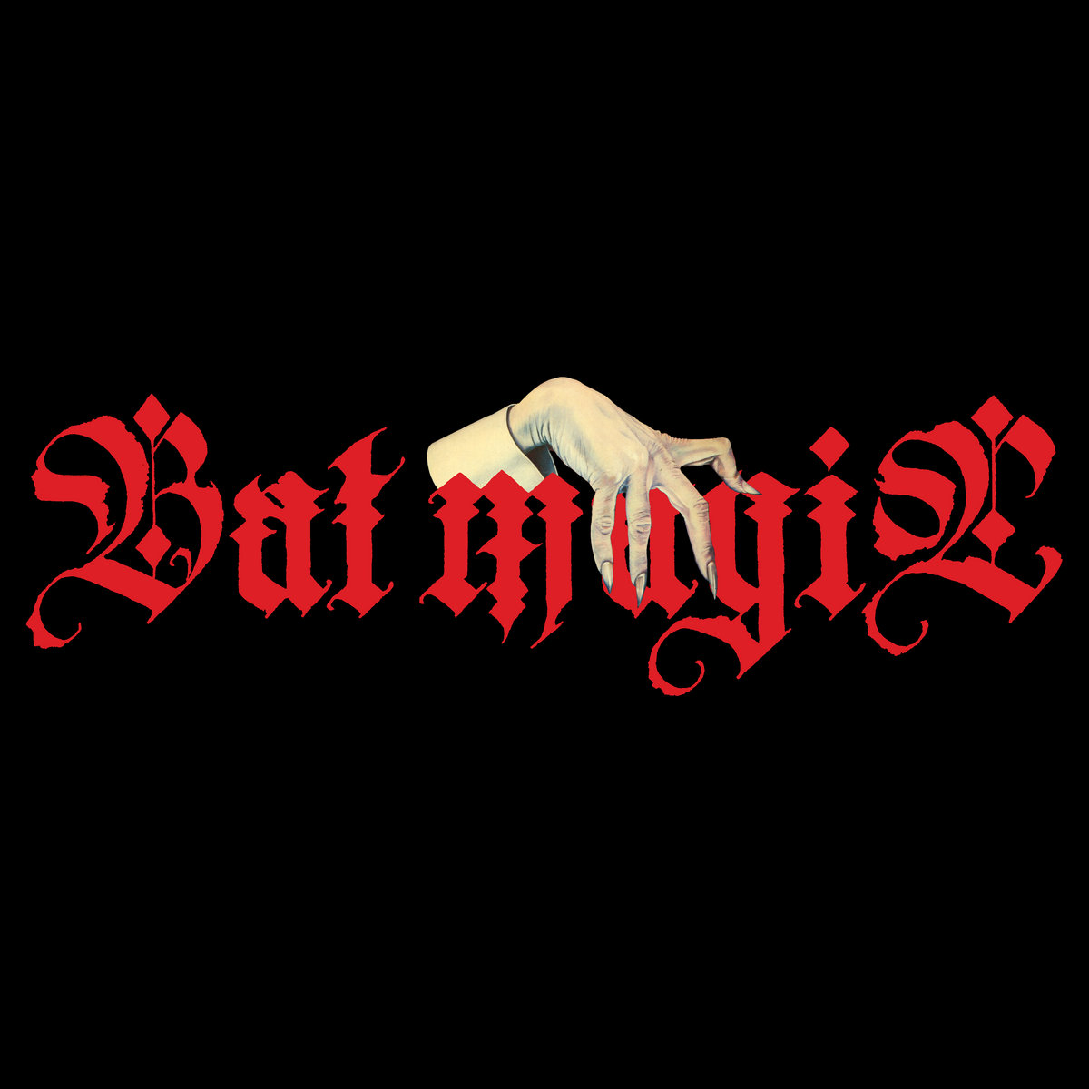 FEAST OF BLOOD