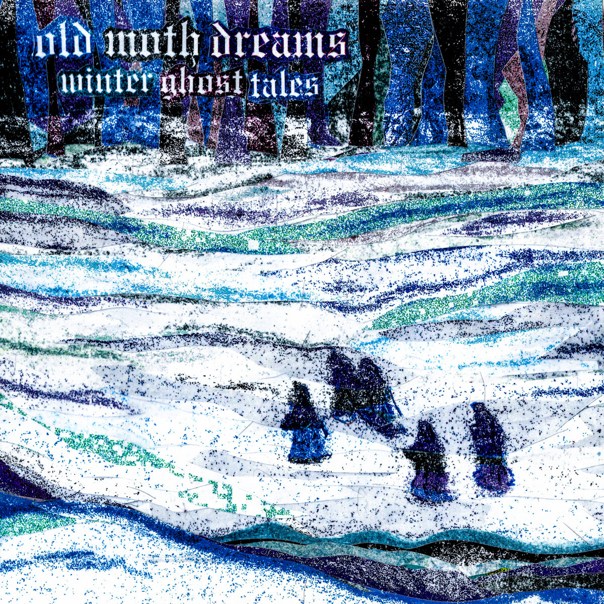Winter Ghost Tales