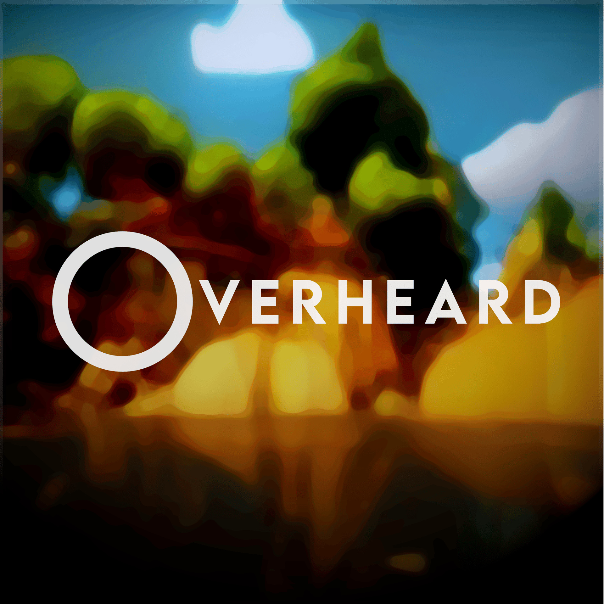 Overheard