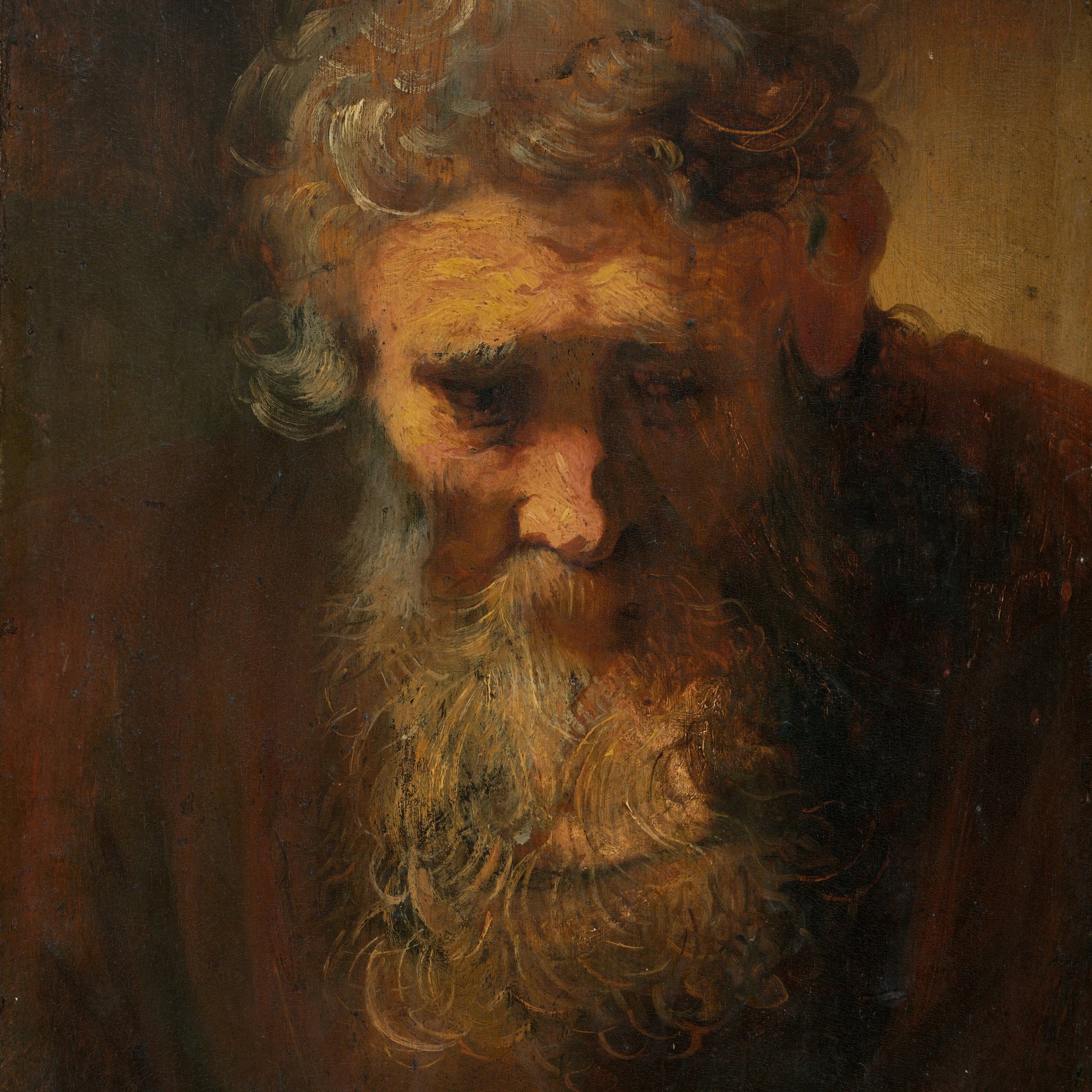 Forlorn