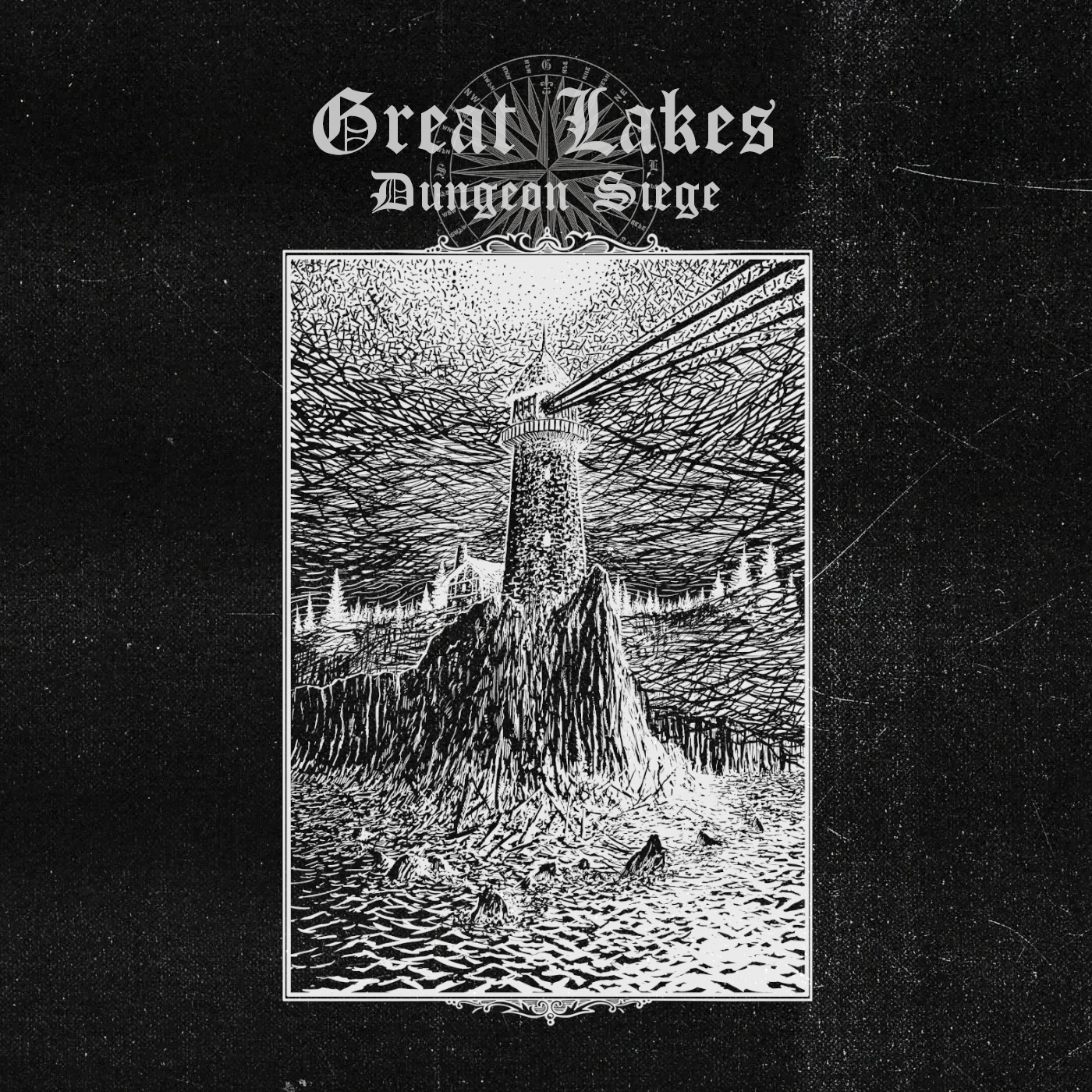 Great Lakes Dungeon Siege