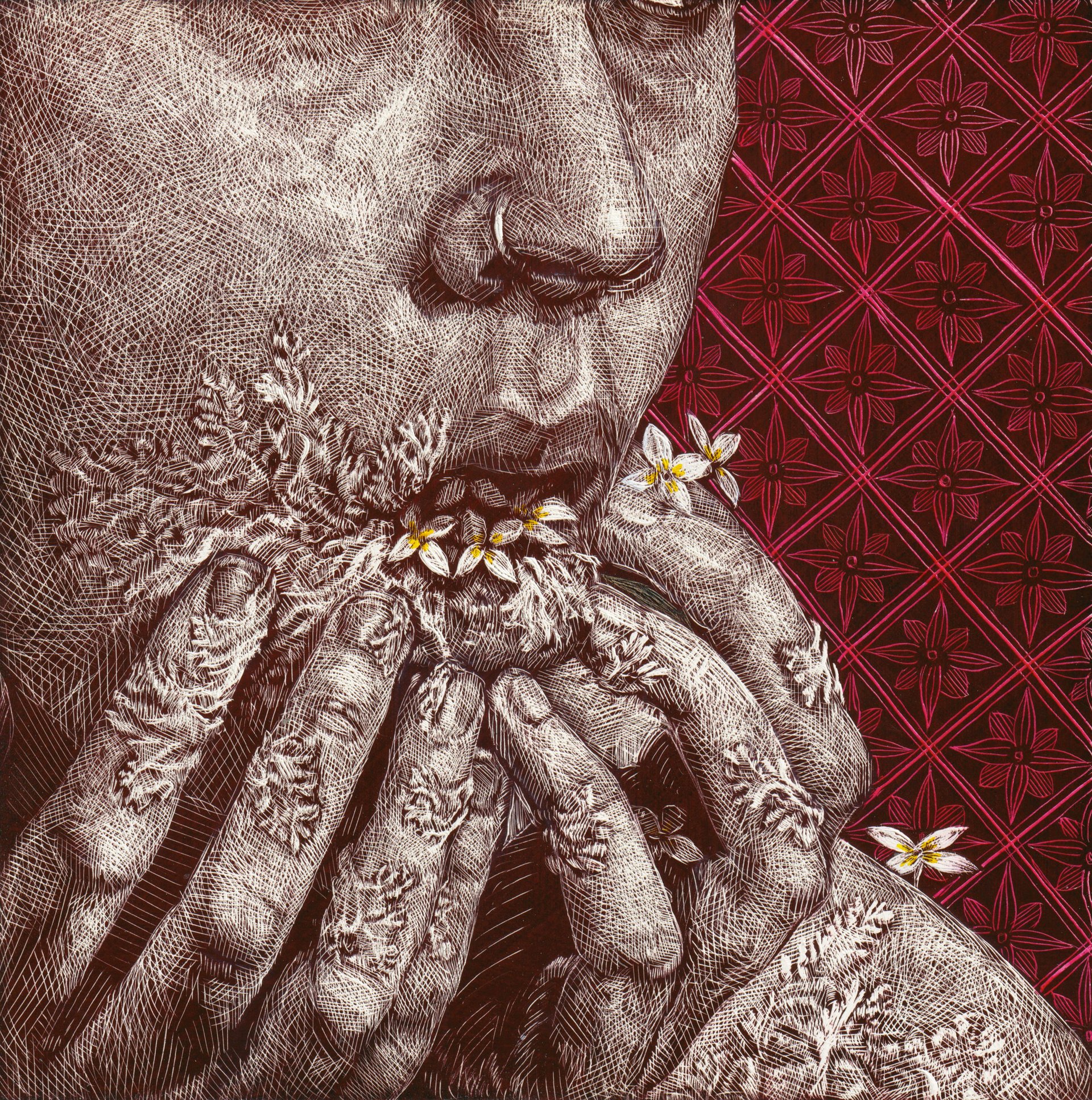 Caroline Harrison
