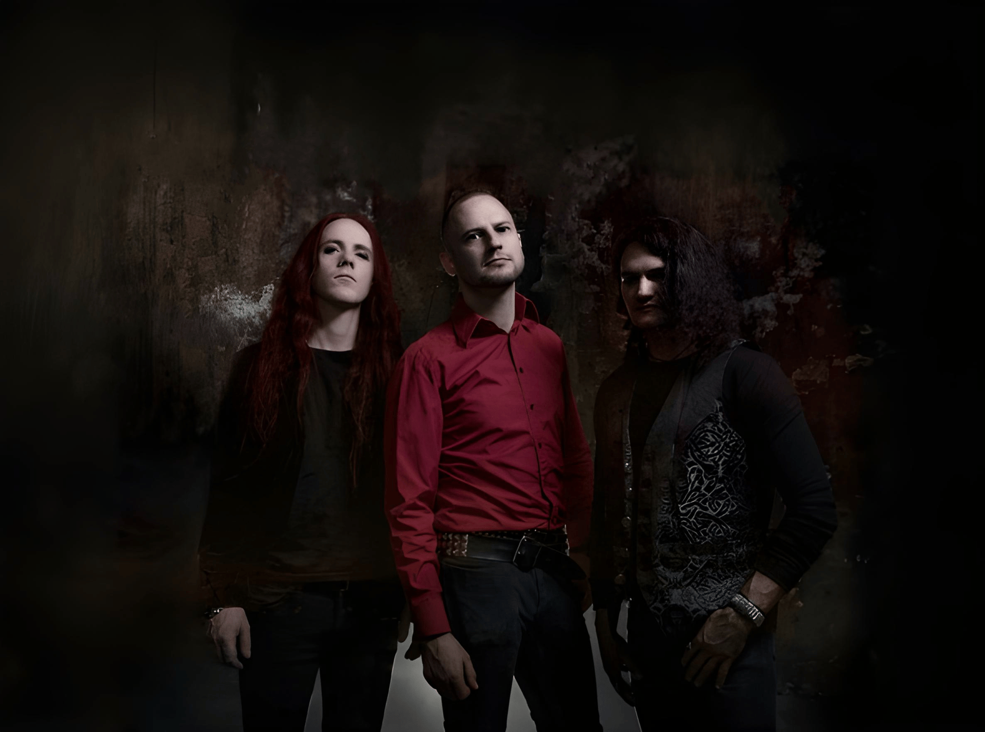 The primary image of DAMIM