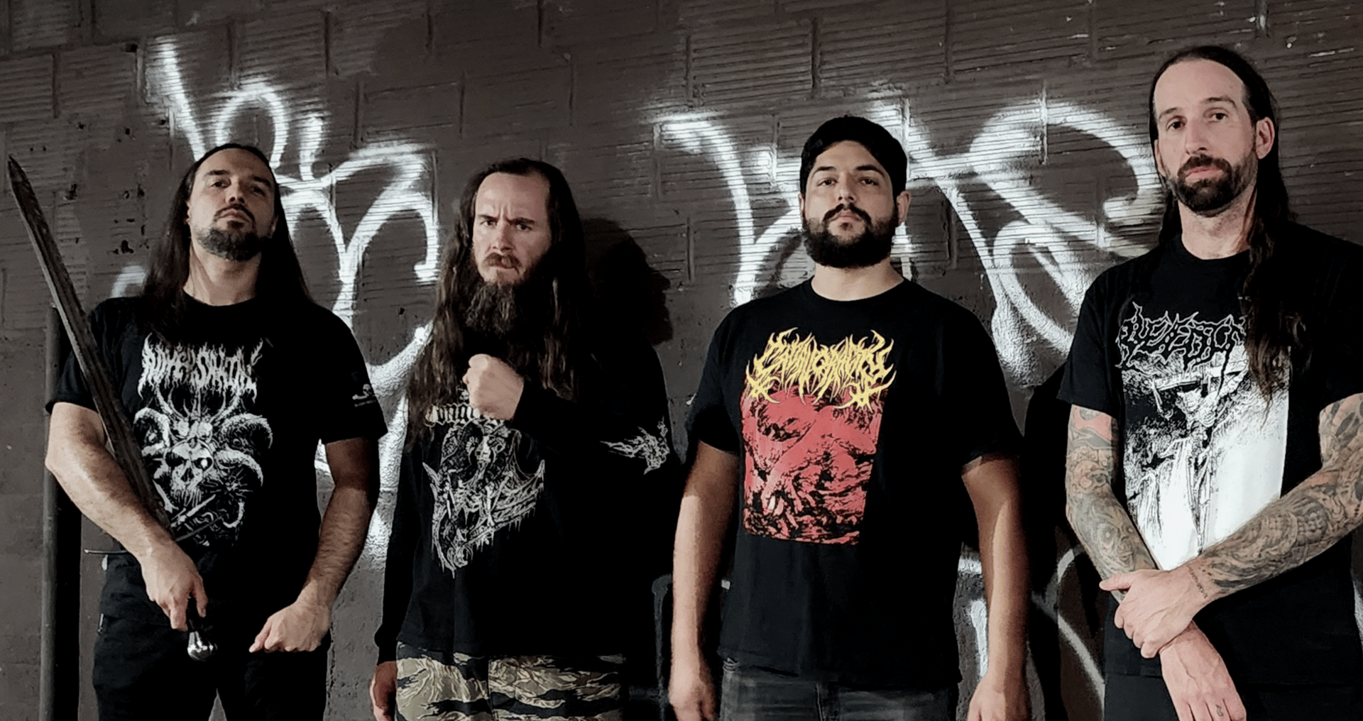 Embodied Torment