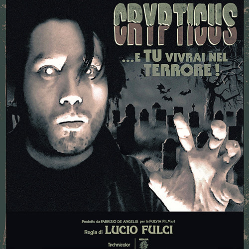 The primary image of Crypticus