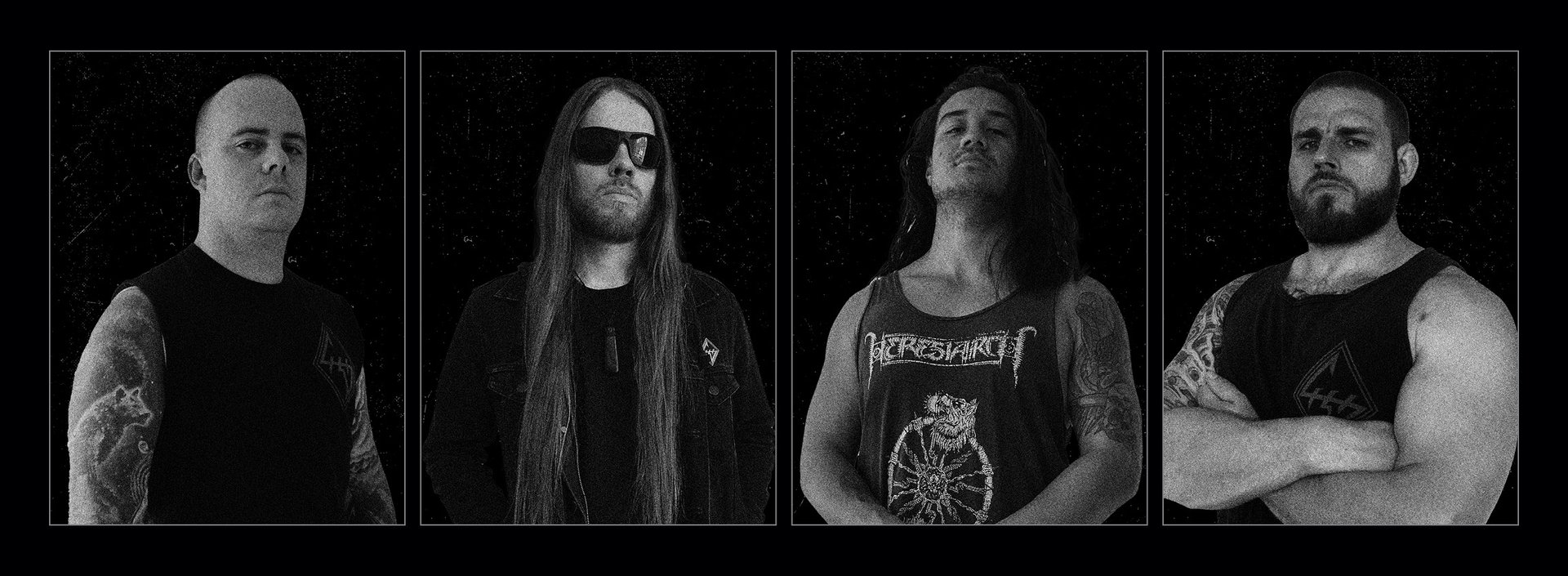 The primary image of Heresiarch