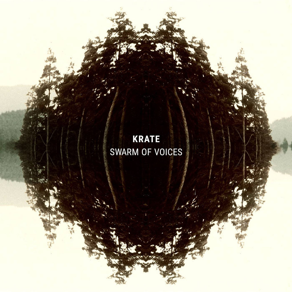 The primary image of Krate
