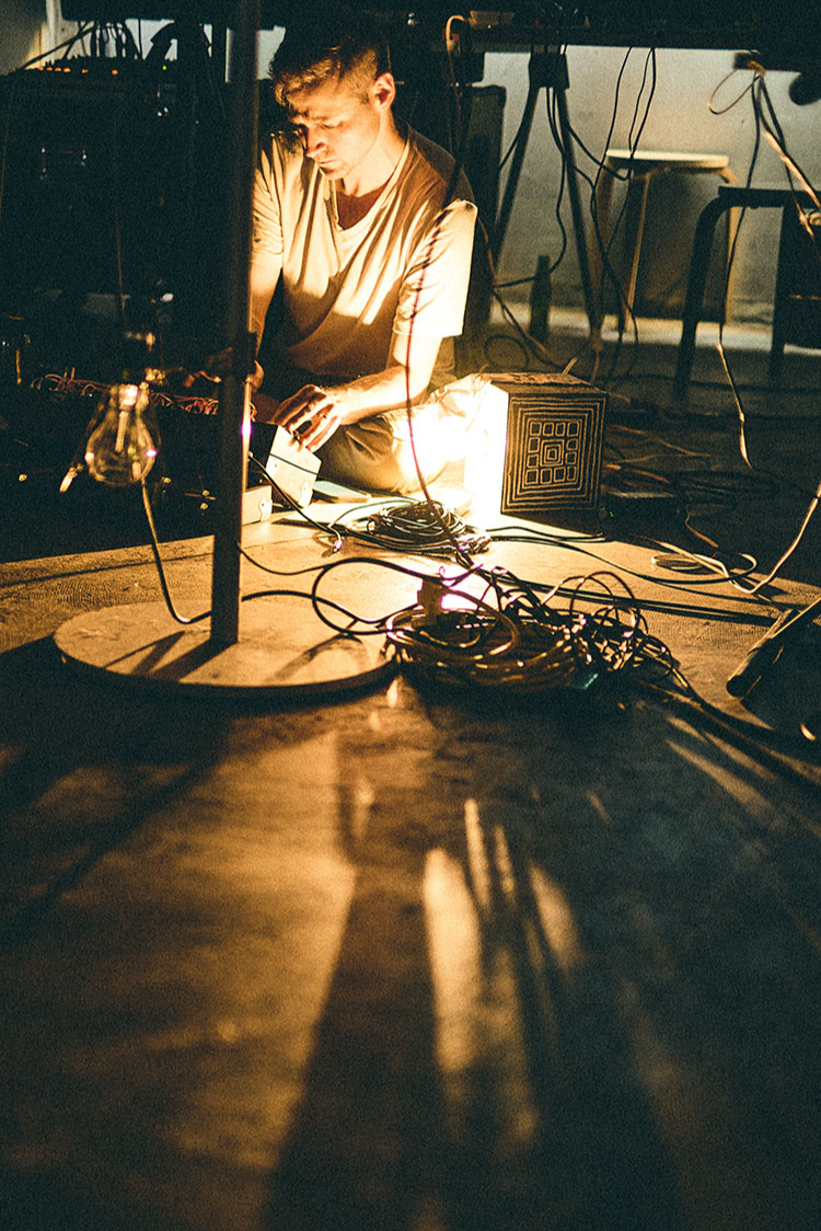 Billy Gomberg