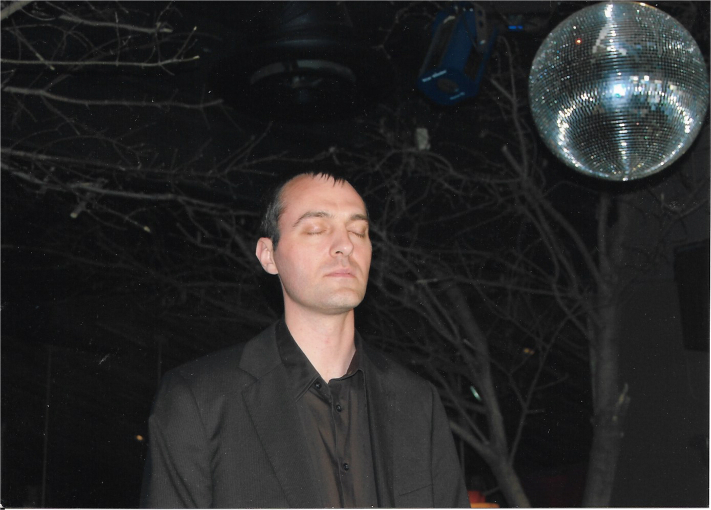 The primary image of Jon Mueller