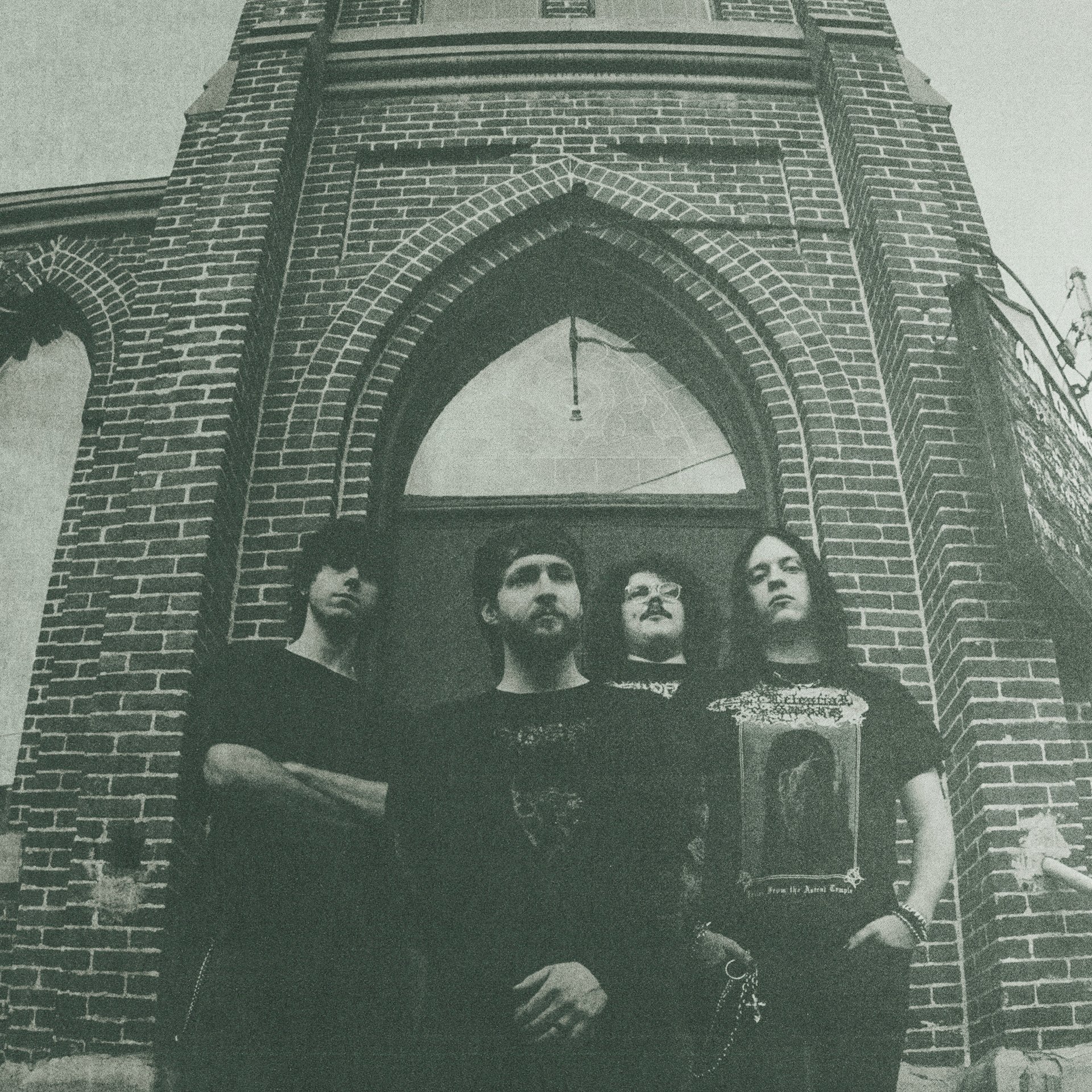 The primary image of Pedestal for Leviathan