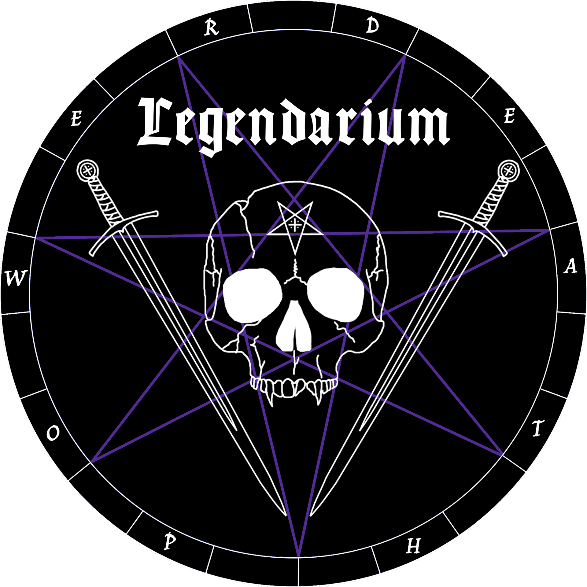 Legendarium