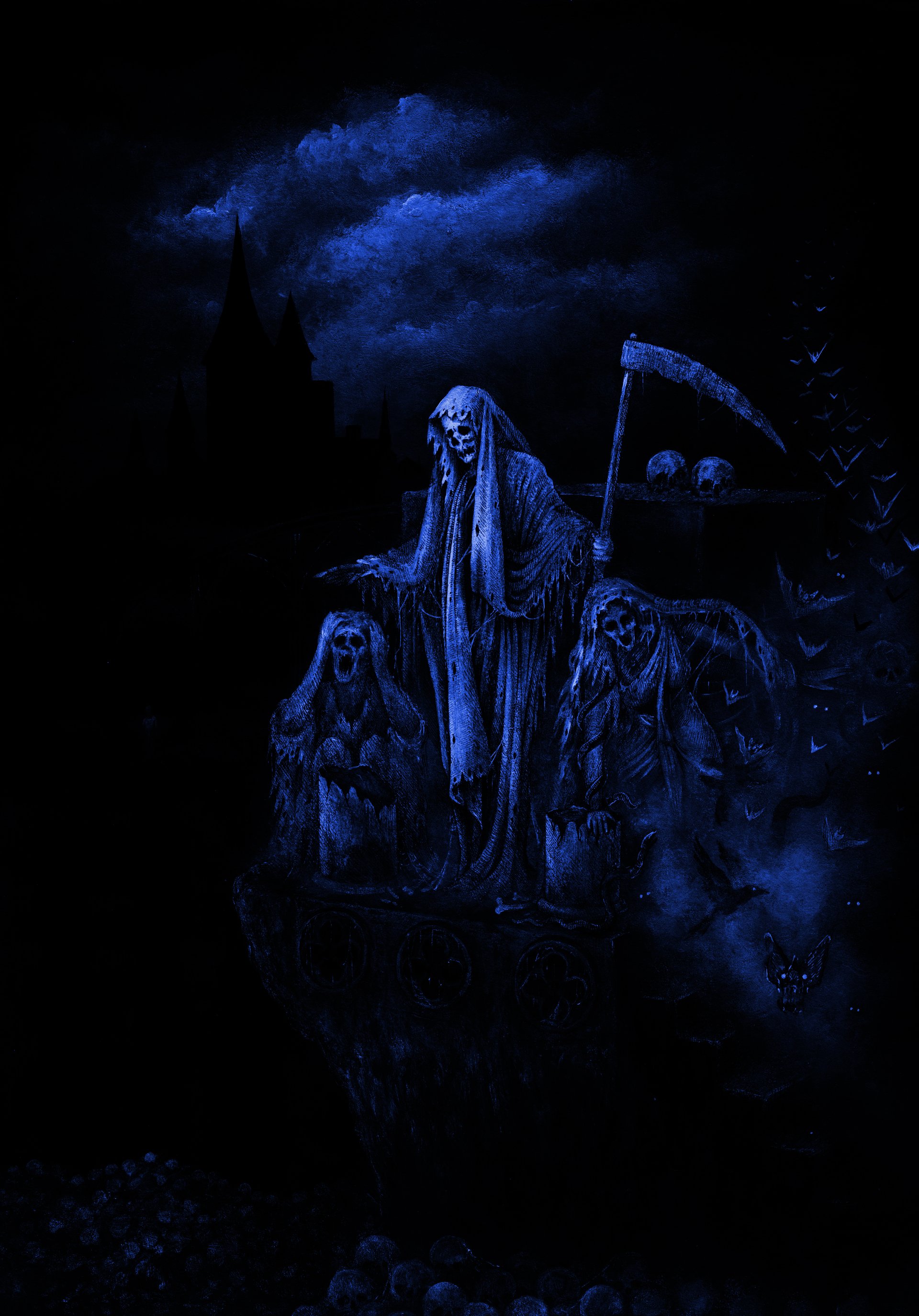 Coldborn