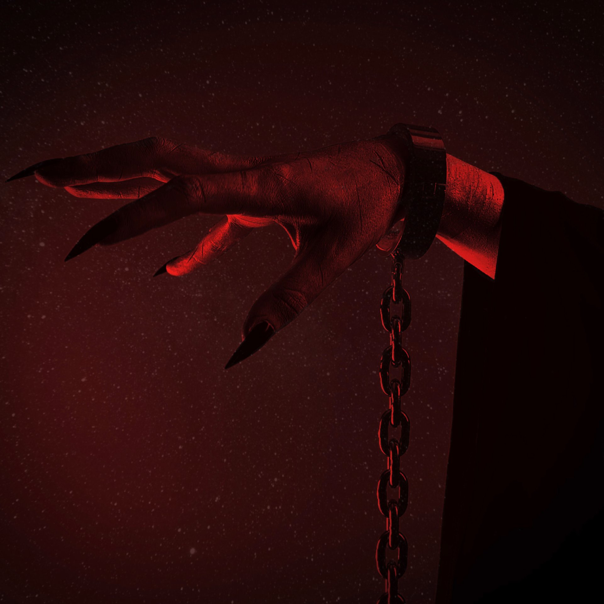 The primary image of Dusk Lurker