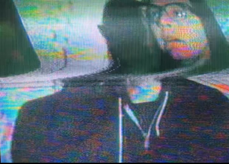 The primary image of Nicholas Elert