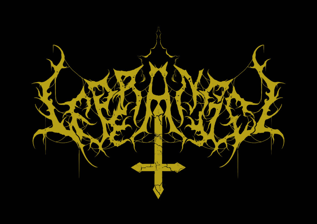 Leper Angel