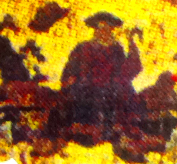 The primary image of WIZARD333