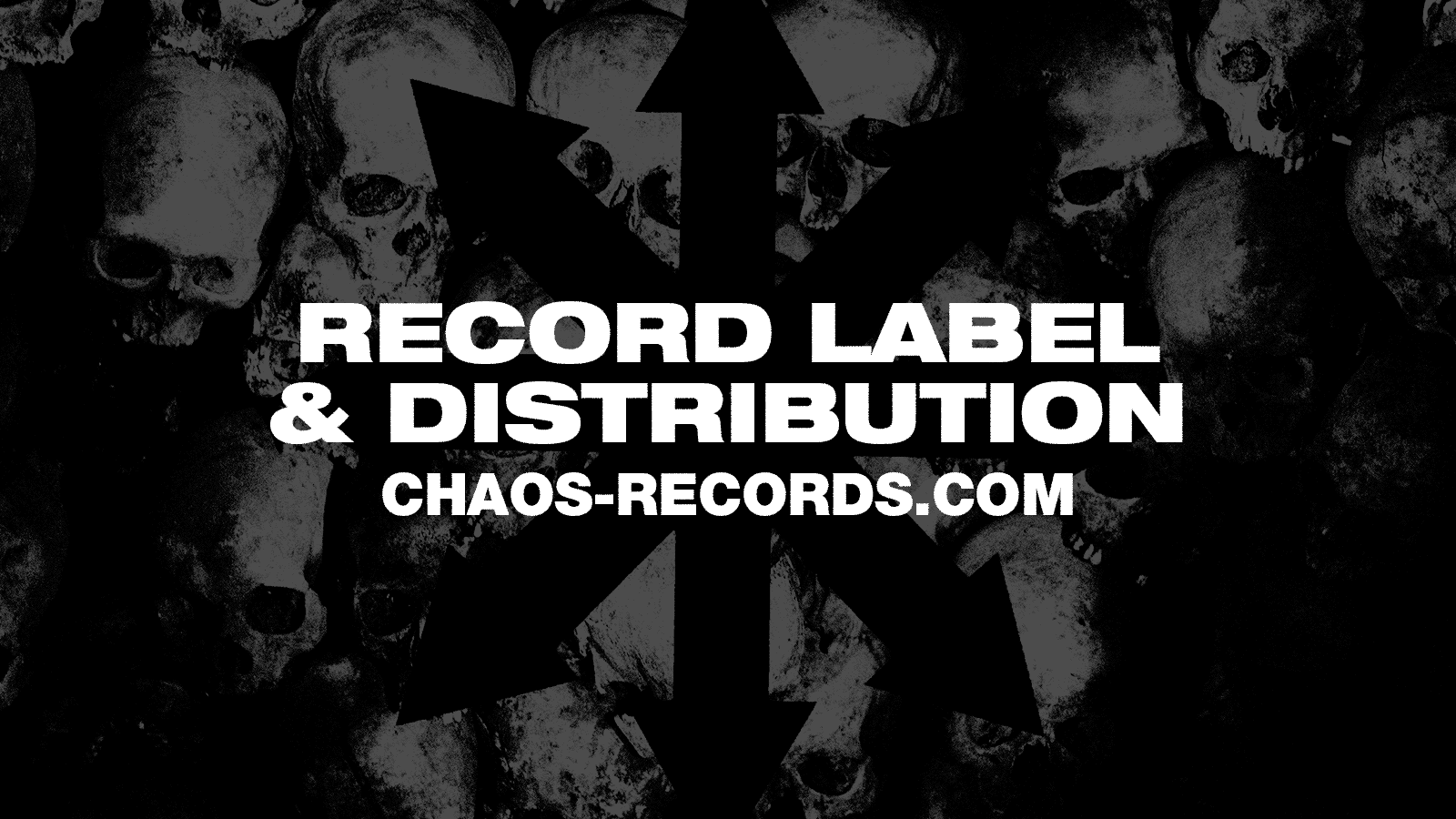 The primary image of Chaos Records