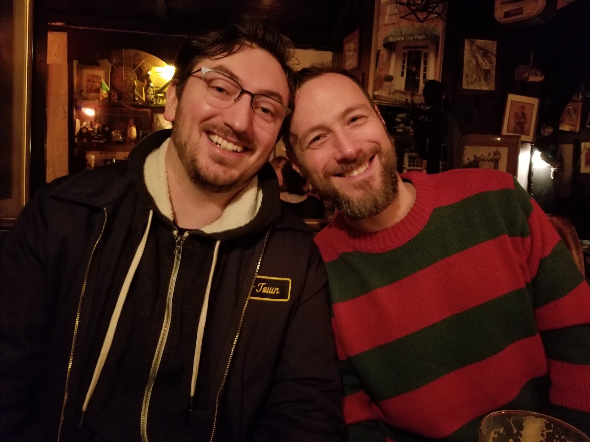 The Howliday Players