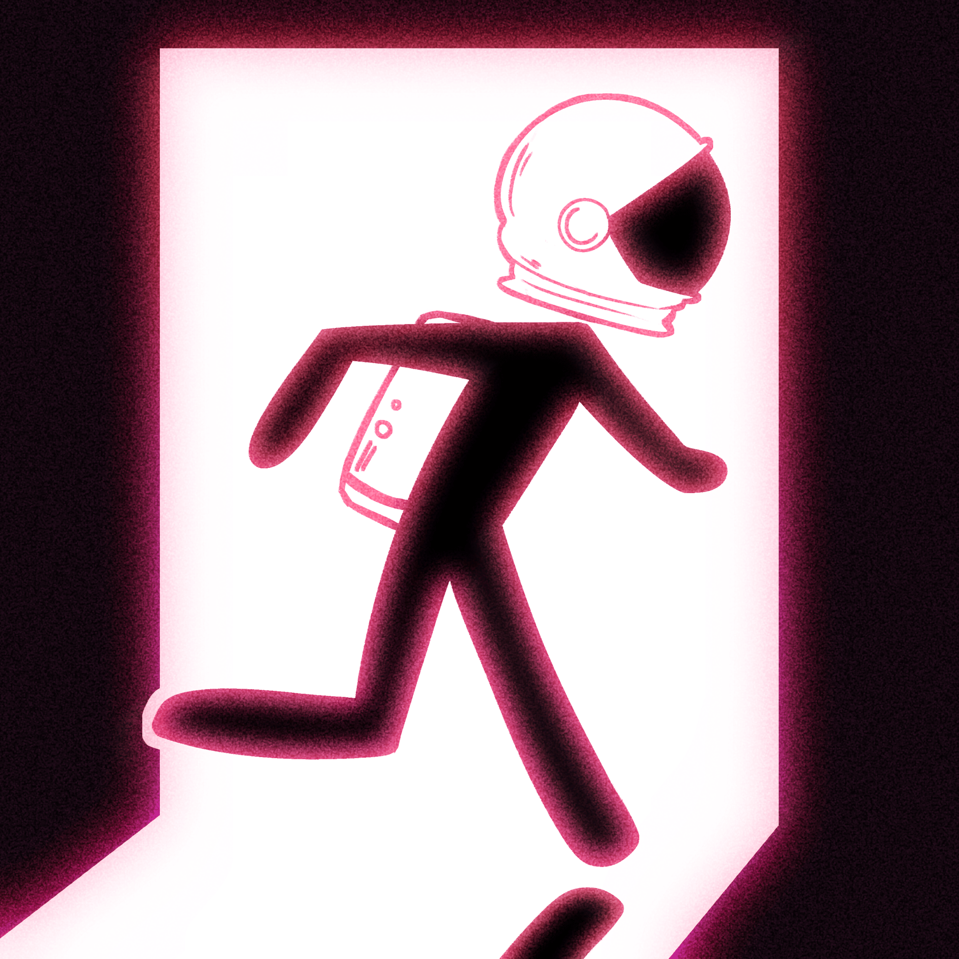 Exit Chamber