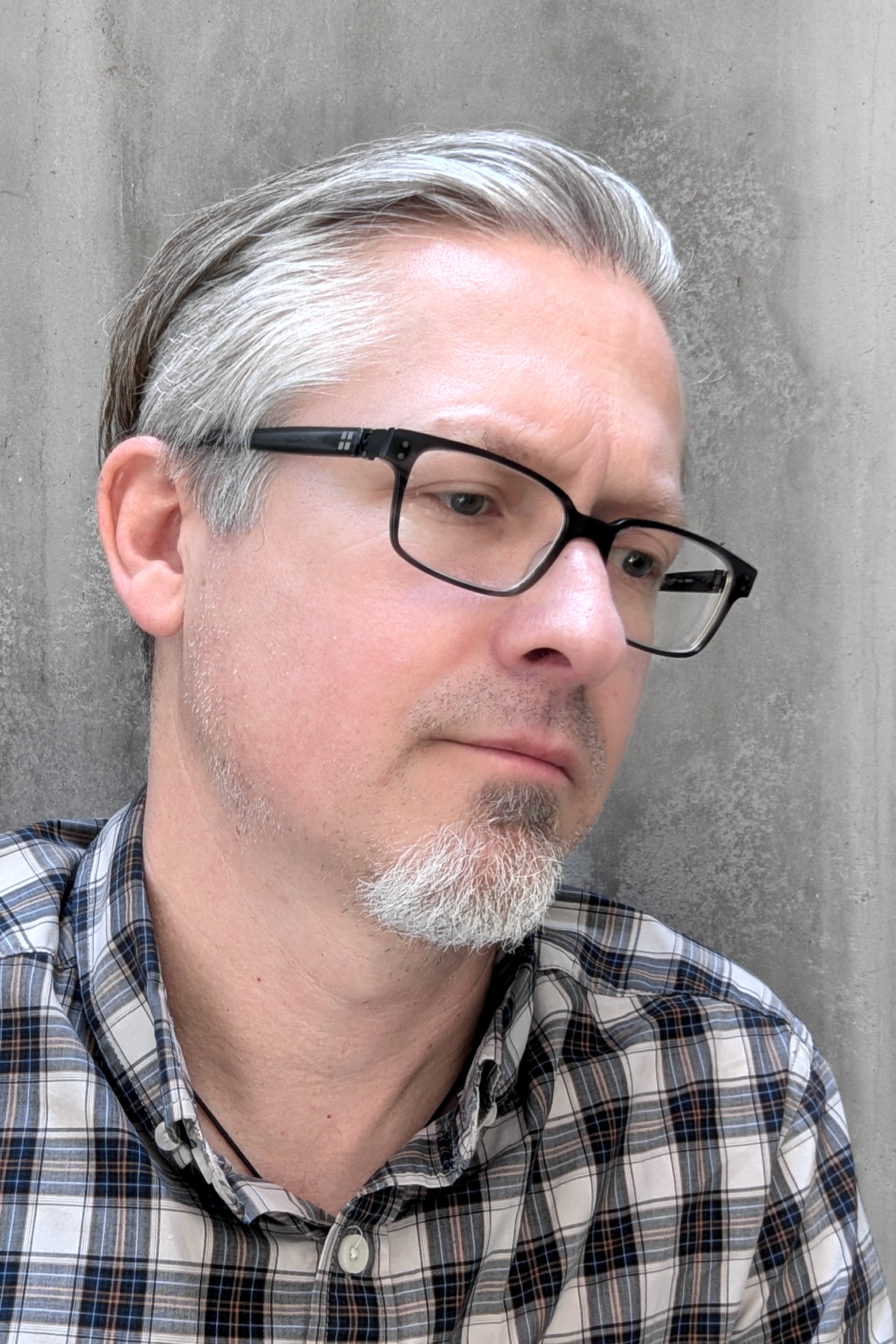 Matthew S. Rosin