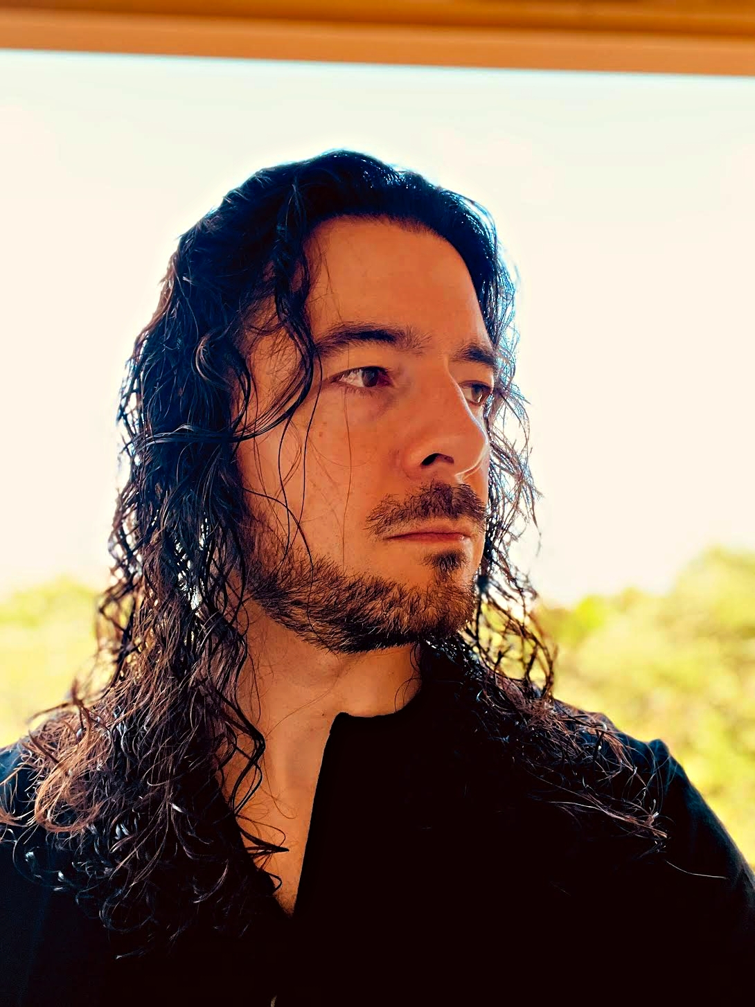 RJ Mendoza
