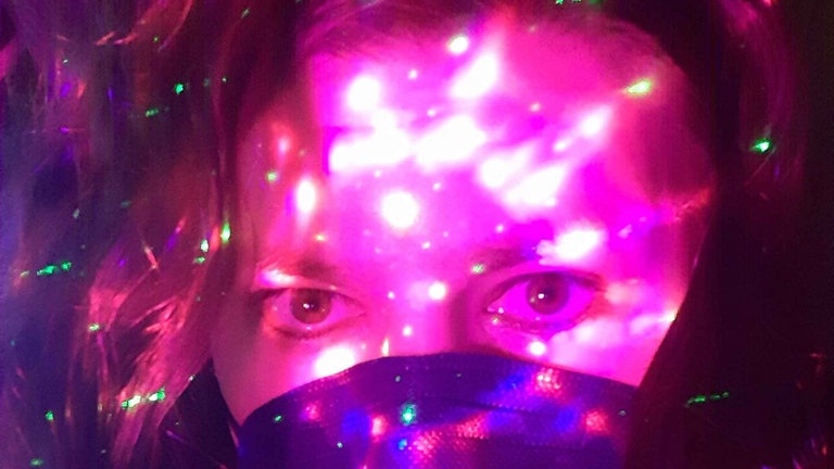 The primary image of Ruby Rockatansky