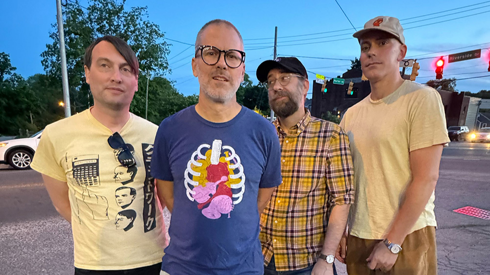 The primary image of Meadownoise