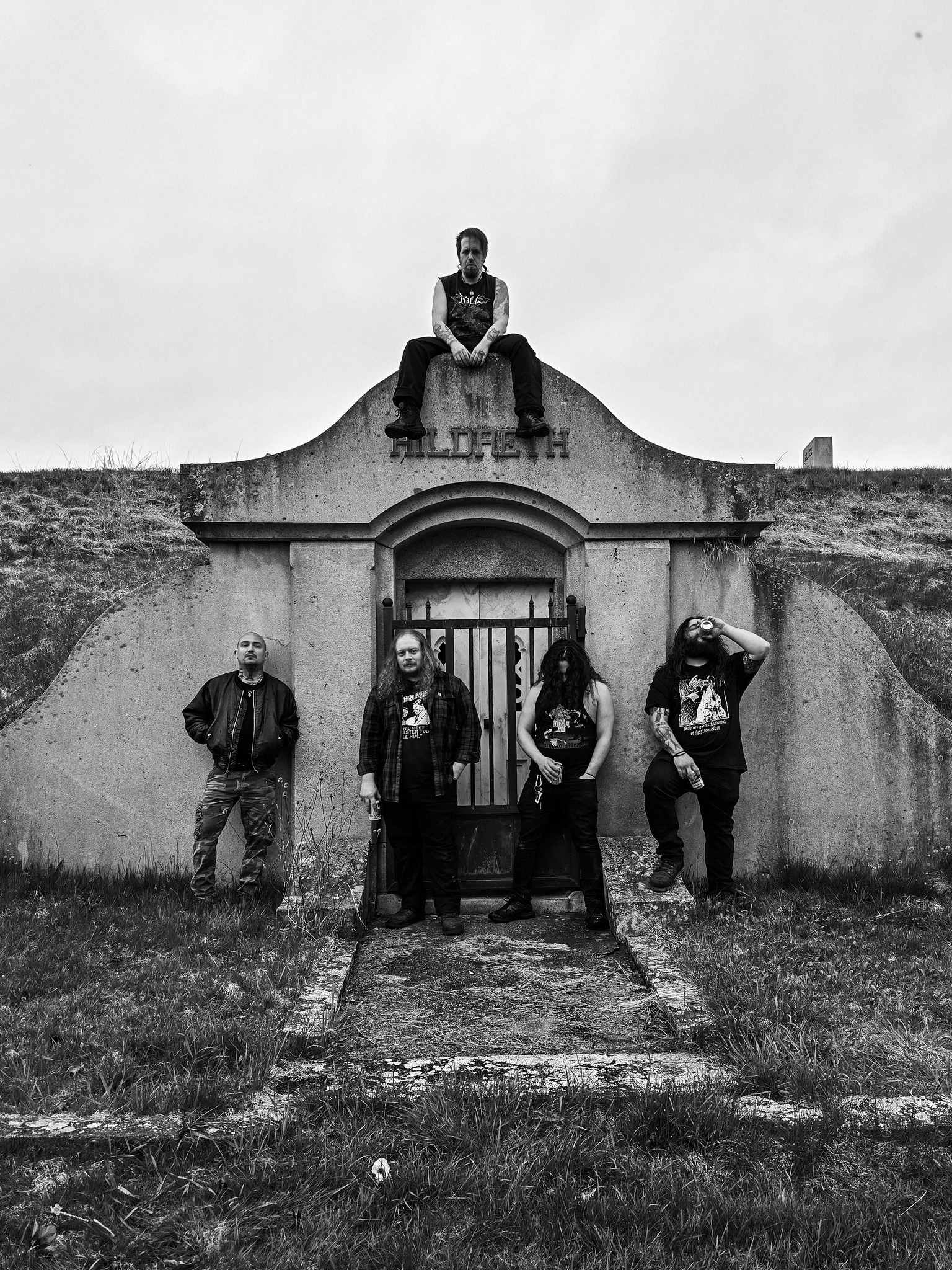 Angel Morgue