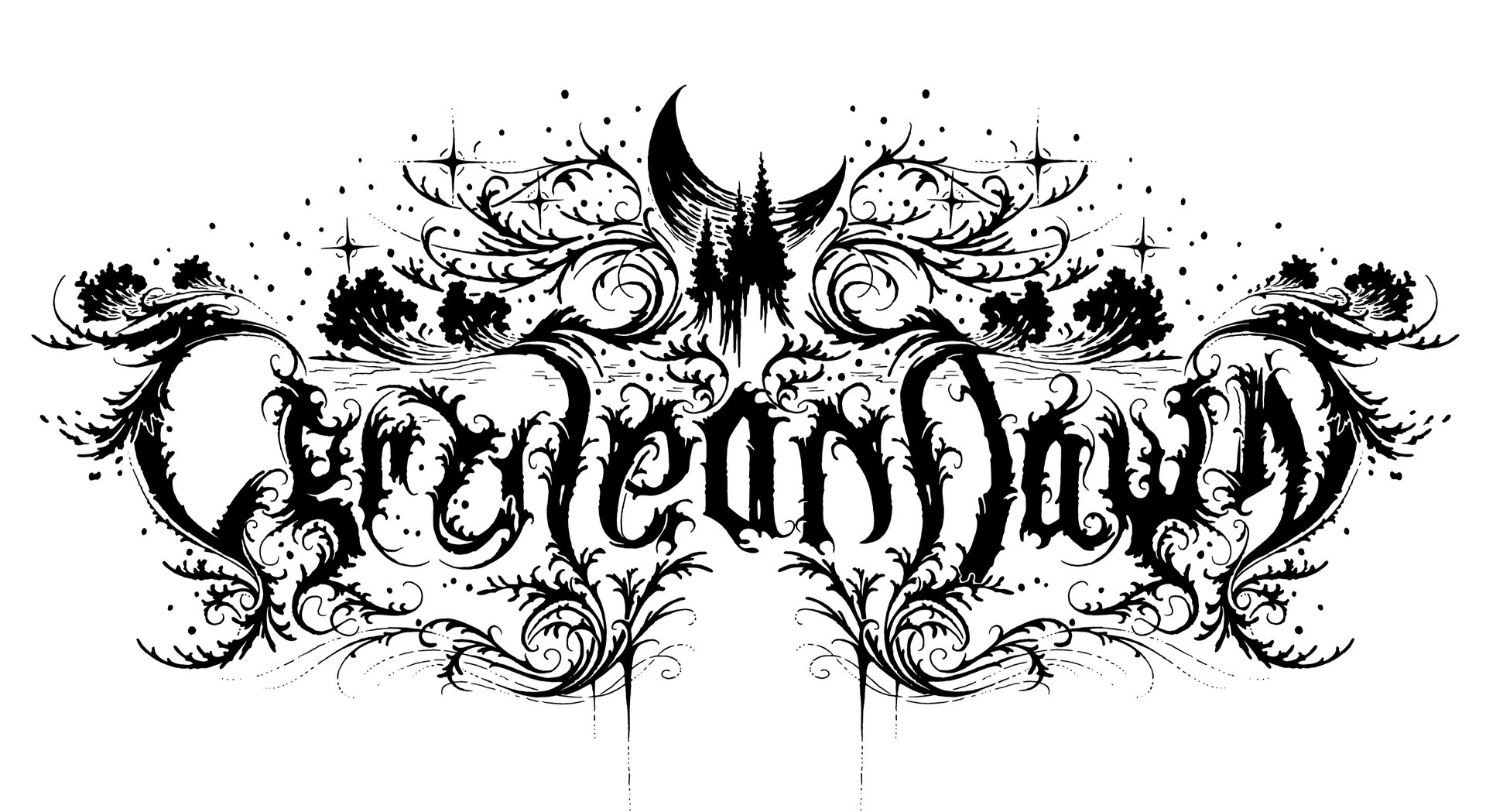 Cerulean Dawn