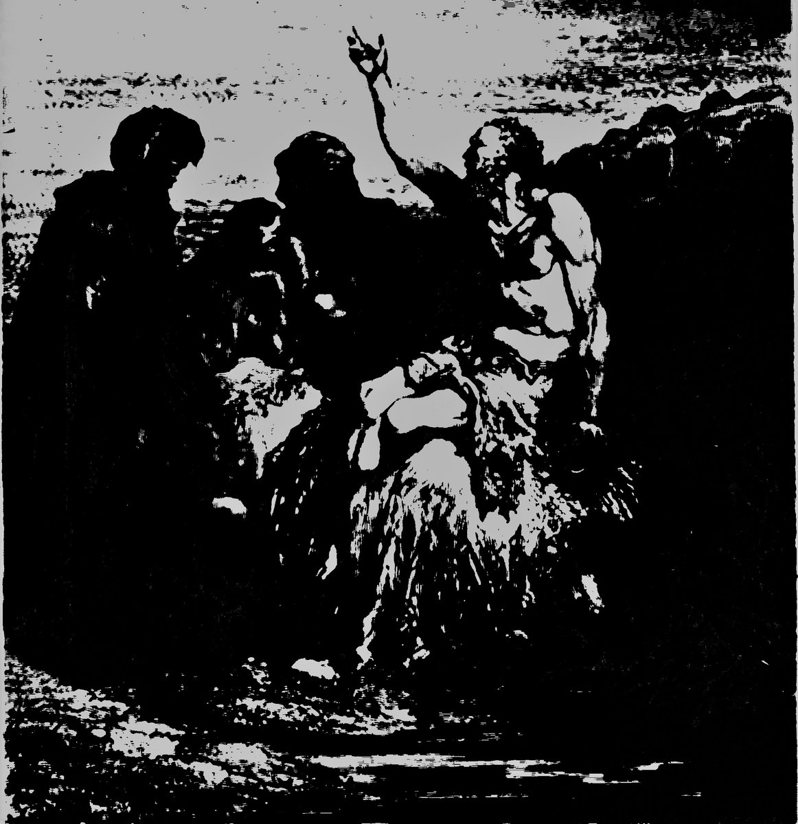 The primary image of Maltheist