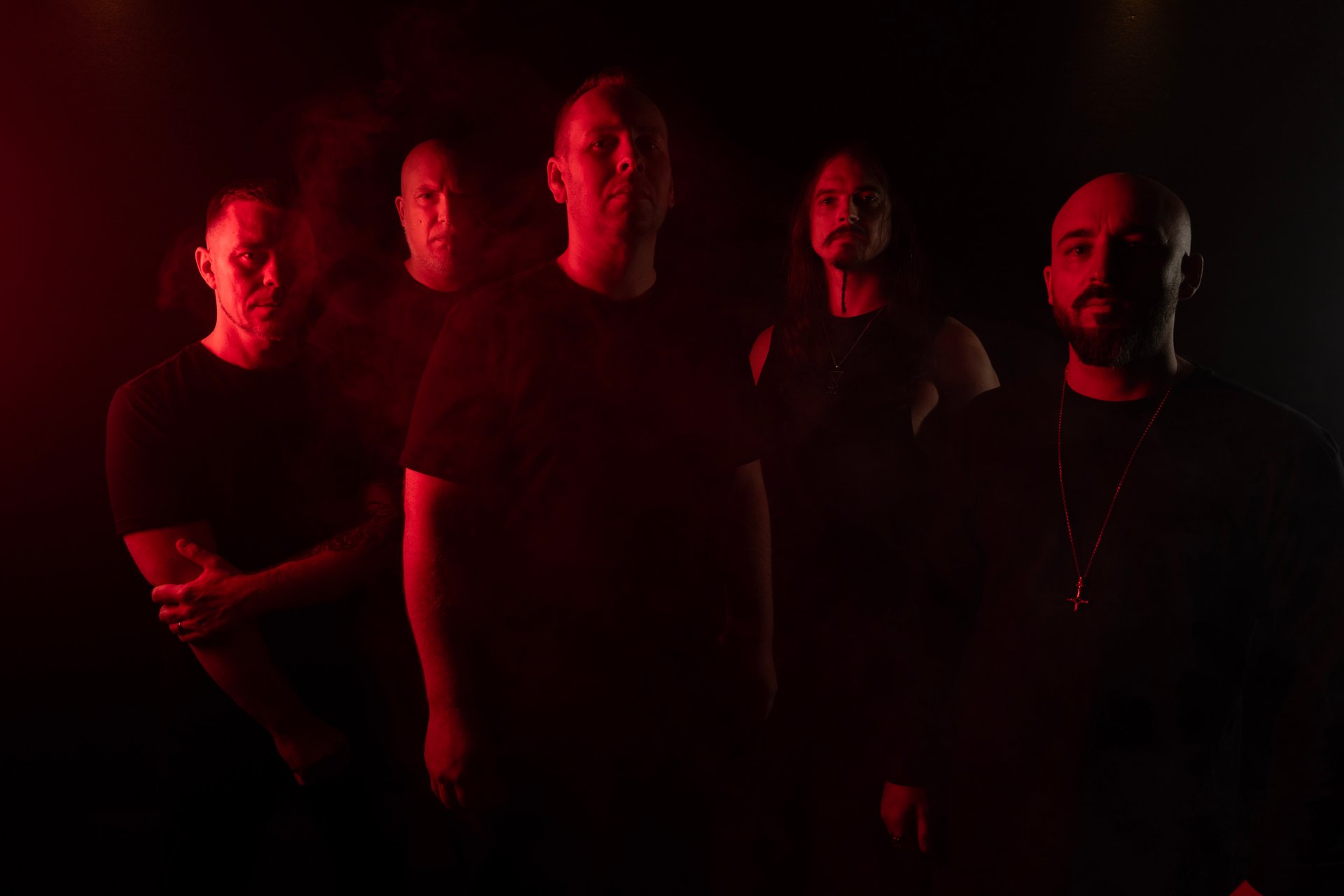 The primary image of Winterfylleth