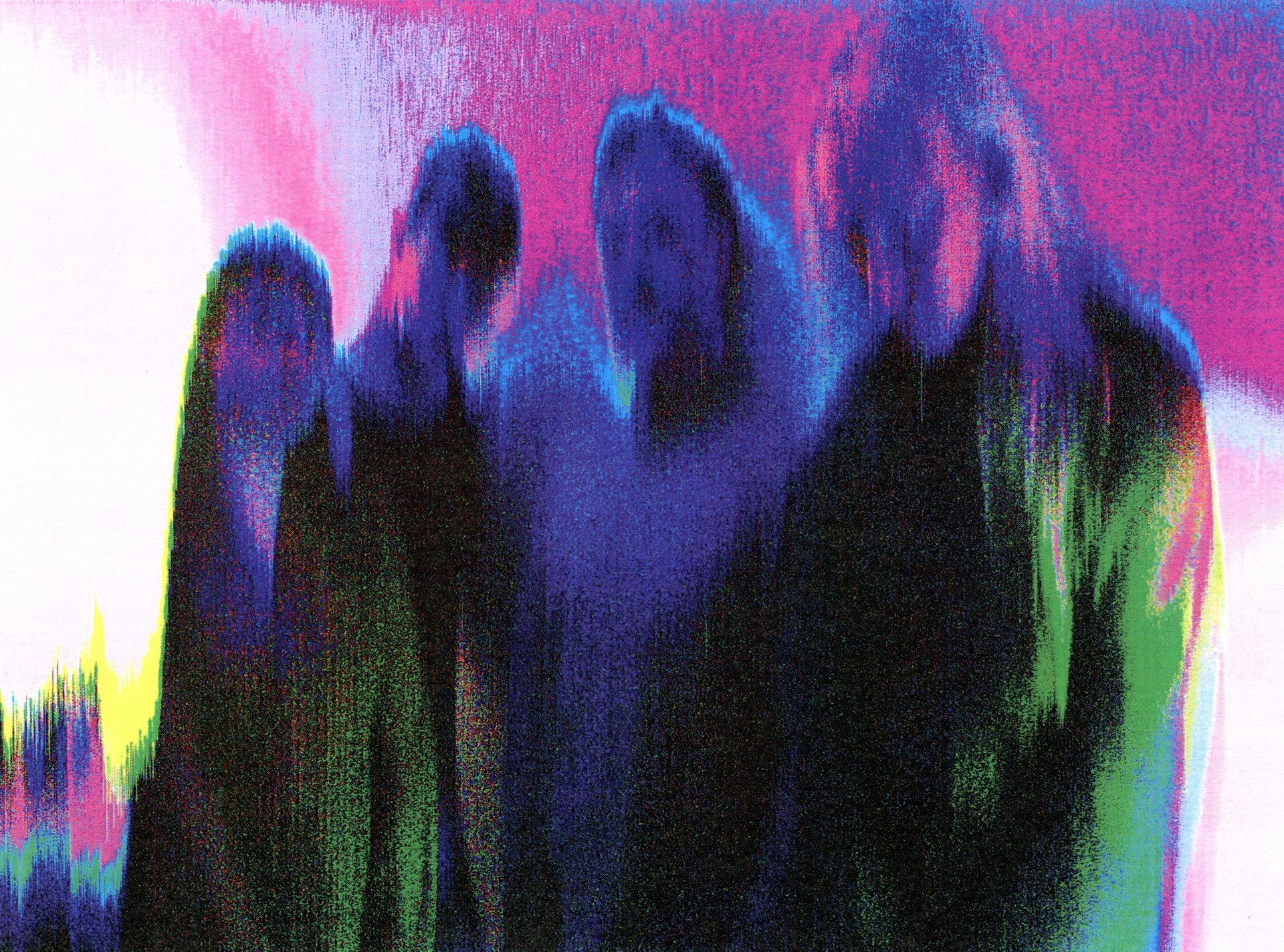 The primary image of Receive