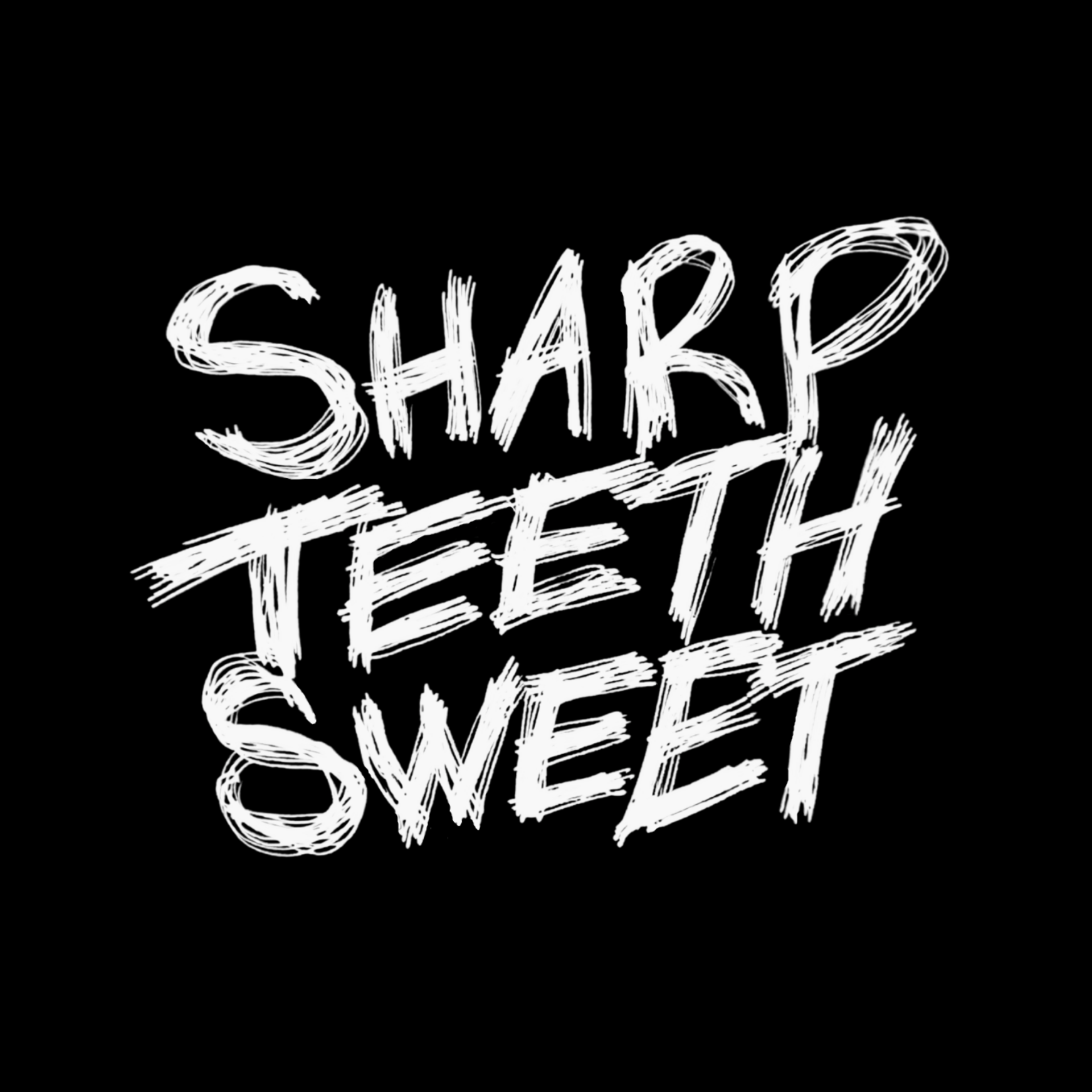The primary image of Sharp Teeth Sweet