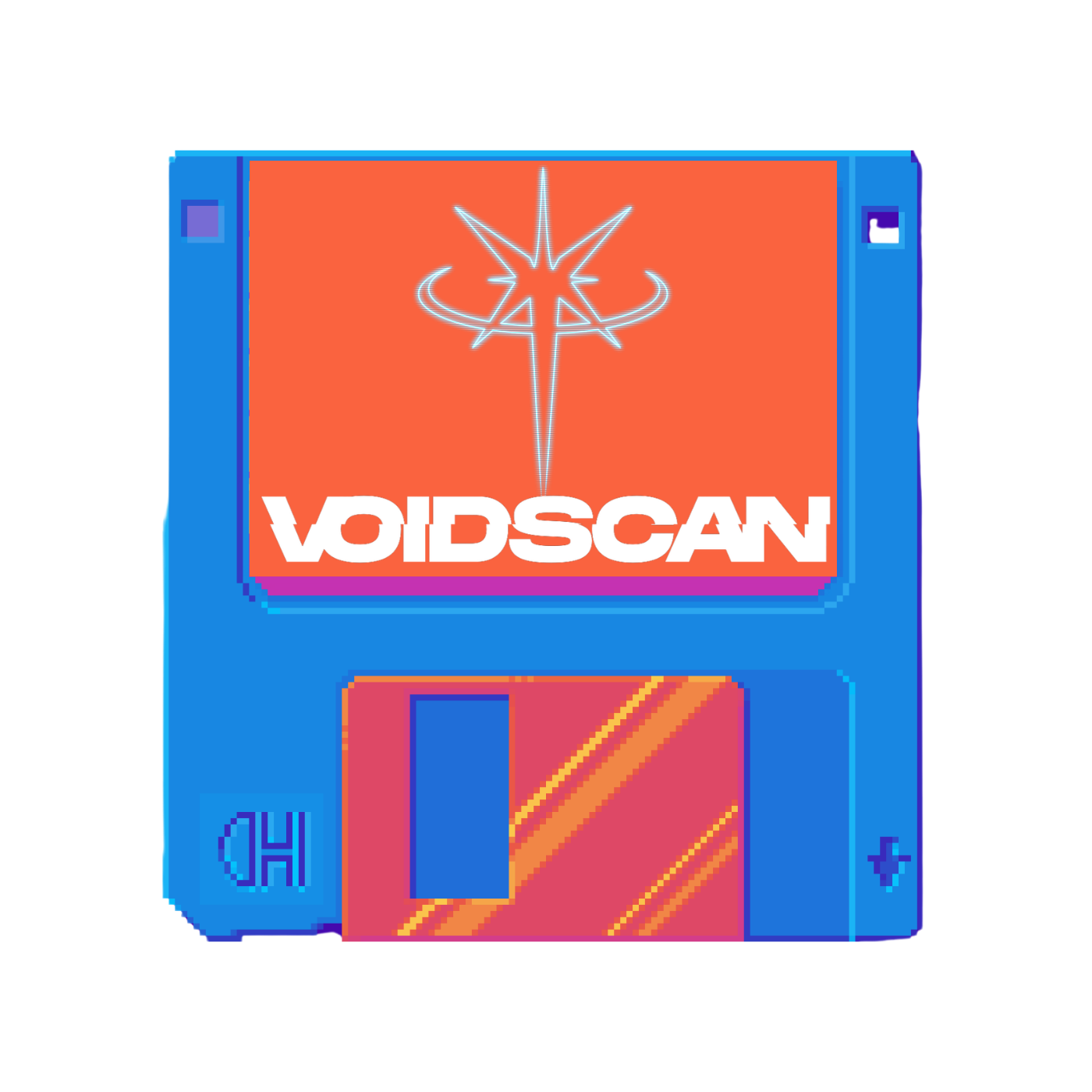 Voidscan