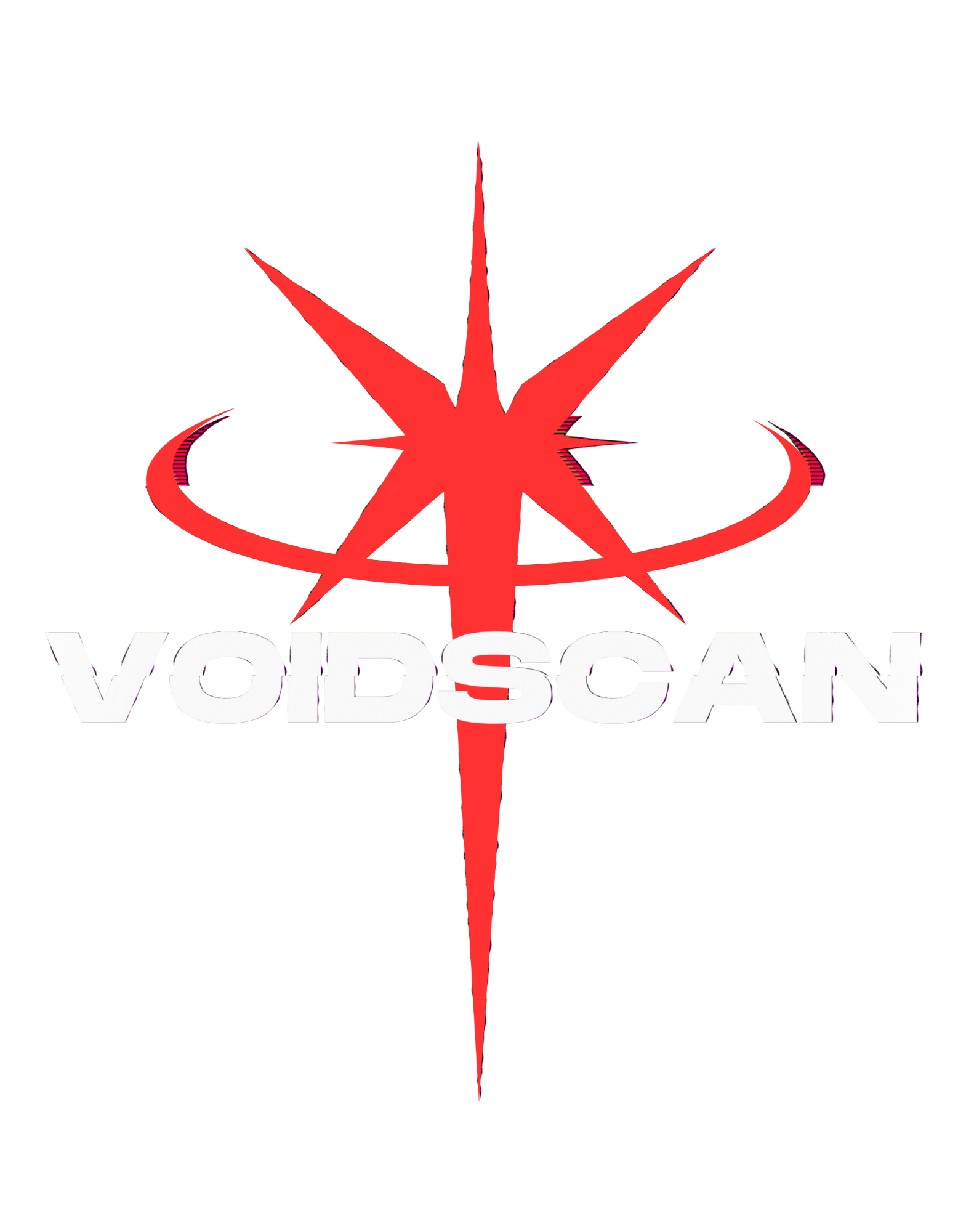 The primary image of Voidscan