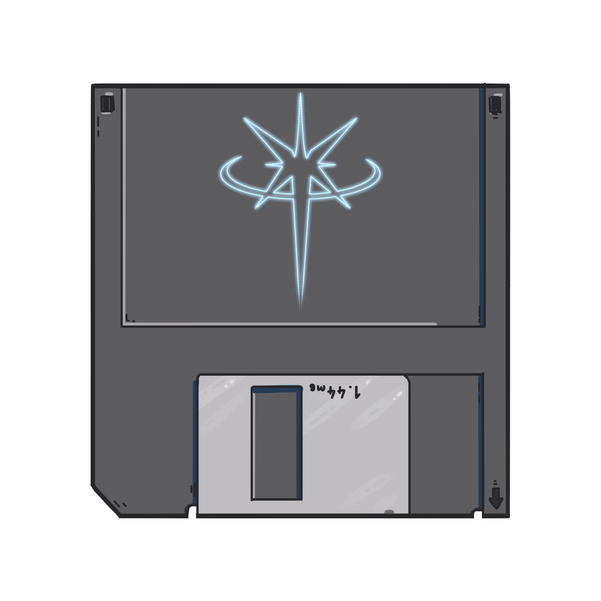 Voidscan