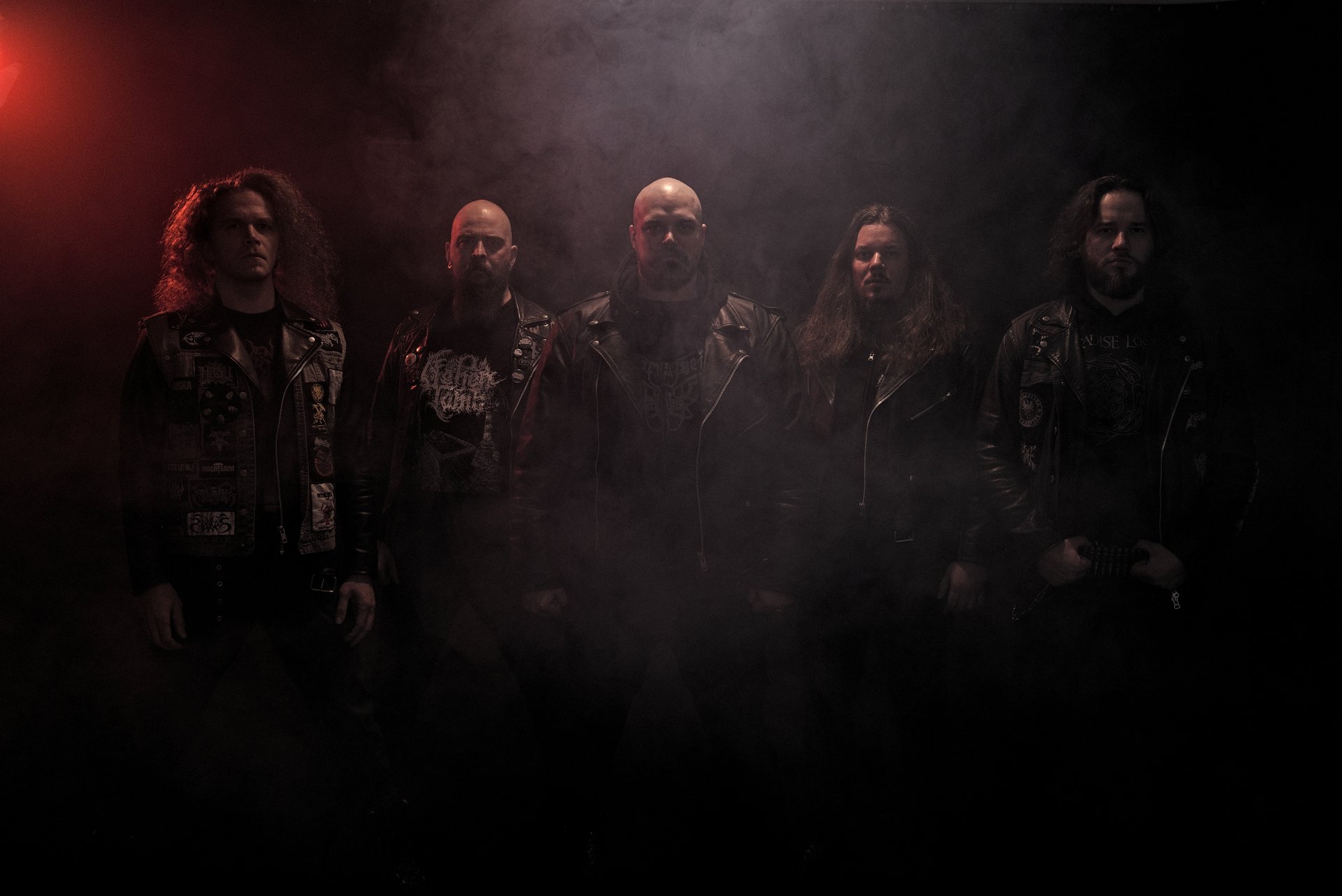 The primary image of Sepulchral Curse