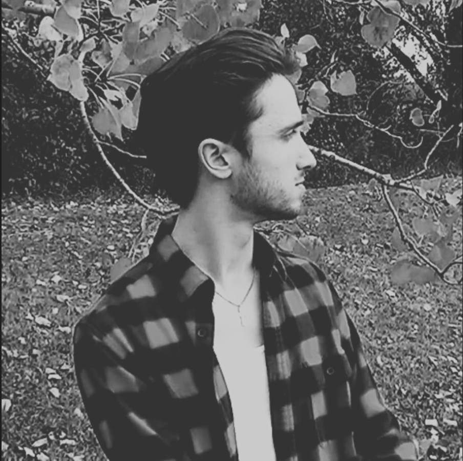 The primary image of Garrett Campbell