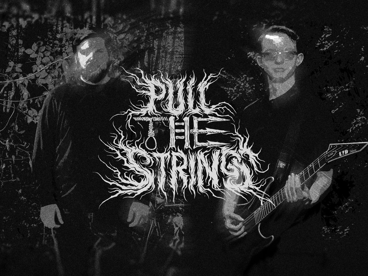 Pull The Strings