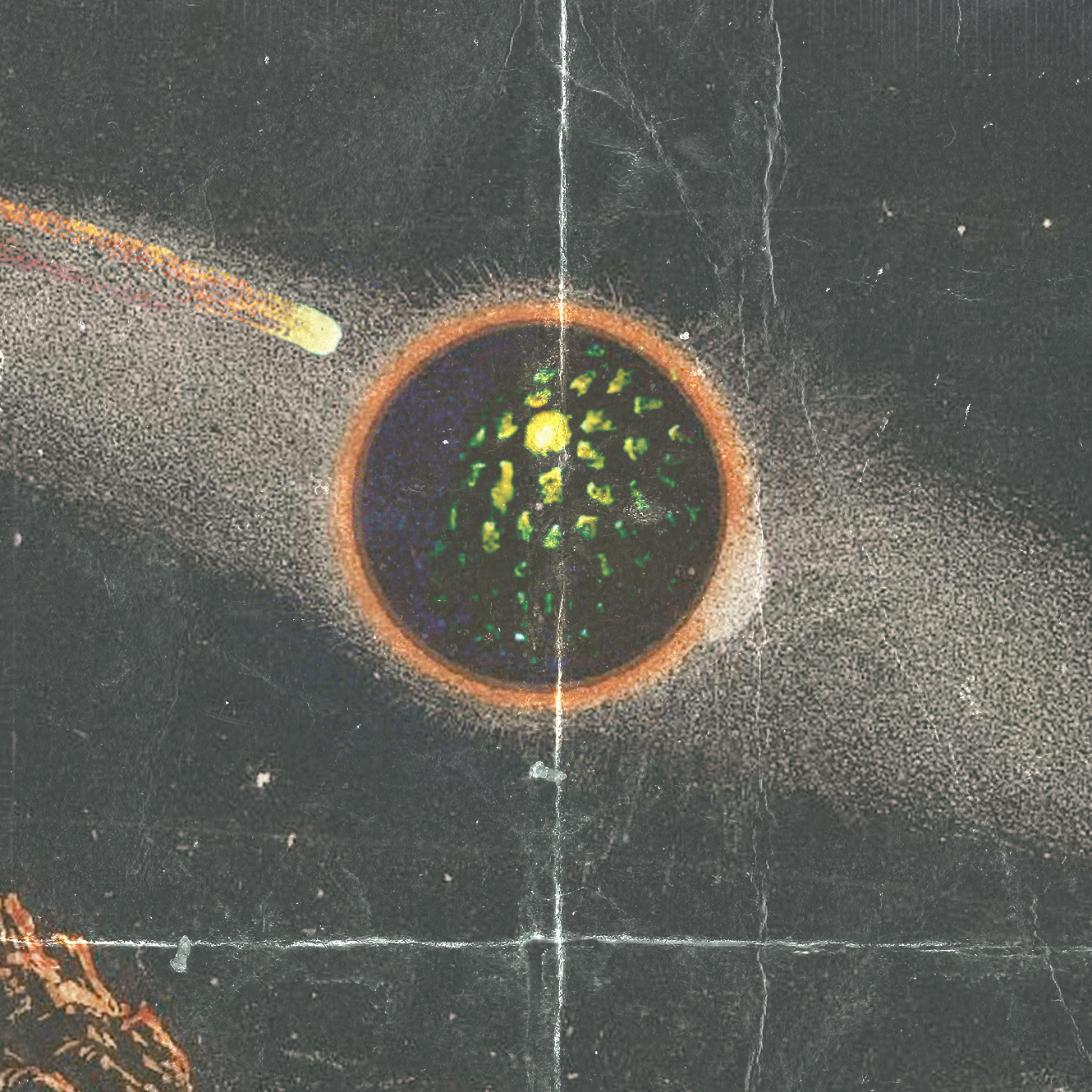 Vernal Ecosphere